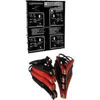 Intellamatic&reg; 4 Channel Multi Battery Charger Distribution Élite MP