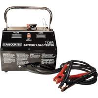 Heavy-Duty Variable Carbon Pile Load Tester Distribution Élite MP