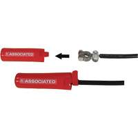 Positive Battery Cable Clamp Covers Distribution Élite MP