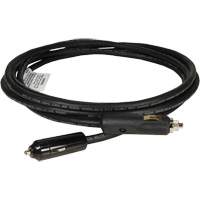Heavy-Duty Automotive Memory Saver Straight Cord Distribution Élite MP