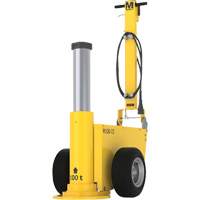 Cric Mammut, 110 tonnes, Air comprim&eacute;/hydraulique Distribution Élite MP