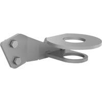 Left Extension Holder for ESCO Mammut Jack Models 91004 and 91005 Distribution Élite MP