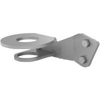 Right Extension Holder for ESCO Mammut Jack Models 91004 and 91005 Distribution Élite MP