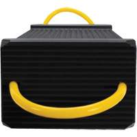 100 Ton Cribbing Block Distribution Élite MP