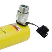 D&eacute;monte-talons hydraulique OTR Earthmover s&eacute;rie Pro Distribution Élite MP