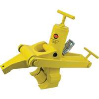 D&eacute;monte-talons hydraulique Combi s&eacute;rie Pro Distribution Élite MP