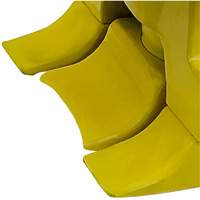 D&eacute;monte-talons hydraulique Combi s&eacute;rie Pro Distribution Élite MP