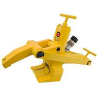 D&eacute;monte-talons hydraulique Maxi s&eacute;rie Pro Distribution Élite MP