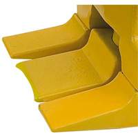 D&eacute;monte-talons hydraulique Maxi s&eacute;rie Pro Distribution Élite MP