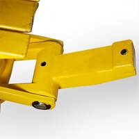 D&eacute;monte-talons hydraulique Maxi s&eacute;rie Pro Distribution Élite MP