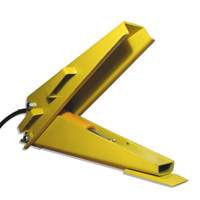 D&eacute;monte-talons hydraulique pour pneu agricole double s&eacute;rie Pro Distribution Élite MP