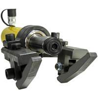 Ensemble de d&eacute;monte-talons pour pneu g&eacute;ant OTR ESC3000 s&eacute;rie Pro Distribution Élite MP