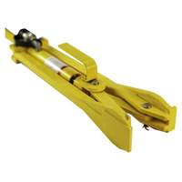 D&eacute;monte-talons pour double roue de tracteur agricole s&eacute;rie Pro Distribution Élite MP