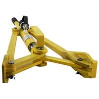 D&eacute;monte-talons pour double roue de tracteur agricole s&eacute;rie Pro Distribution Élite MP