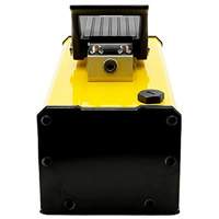 Pompe hydraulique &agrave; air de 1/2 gallon s&eacute;rie Pro Distribution Élite MP