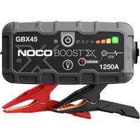 Survolteur pour batterie GBX45 Boost X Distribution Élite MP