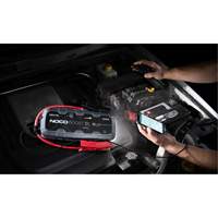 Survolteur pour batterie GBX155 Boost X Distribution Élite MP