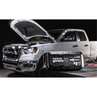 Chargeur de batterie 10 A Genius 10 Distribution Élite MP