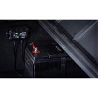 Chargeur de batterie embarqu&eacute; &agrave; 1 sortie de 5 amp&egrave;res Gen5X1 Genius Distribution Élite MP