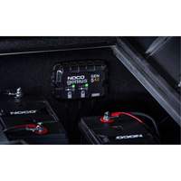 Chargeur de batterie embarqu&eacute; &agrave; 2 sorties de 10 amp&egrave;res Gen5X2 Genius Distribution Élite MP