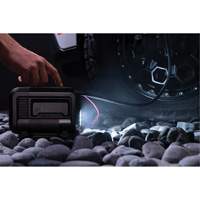 10A Portable Air Compressor Distribution Élite MP