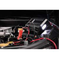 20A Portable Air Compressor Distribution Élite MP