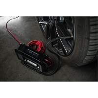 20A Portable Air Compressor Distribution Élite MP