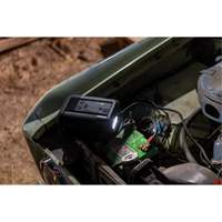 2000A Boost Air Jump Starter & 100 PSI Air Compressor Distribution Élite MP