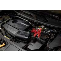 2000A Boost Air Jump Starter & 100 PSI Air Compressor Distribution Élite MP