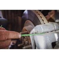 Jeu de 9 jauges combin&eacute;es pour l&eacute;paisseur des garnitures de frein Distribution Élite MP