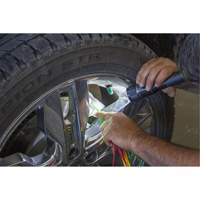 Jeu de 9 jauges combin&eacute;es pour l&eacute;paisseur des garnitures de frein Distribution Élite MP