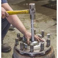 Ensemble d'entraînement des roulements et des joints pour camions lourds Distribution Élite MP