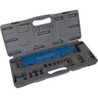 Manifold Drill Template for Ford 3.5L Ecoboost Distribution Élite MP