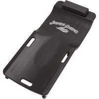 Supports et sommiers roulants pour mécanicien