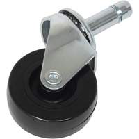 Roue de rechange de 2" pour sommiers en plastique Distribution Élite MP