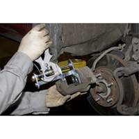 &eacute;carteur rapide &agrave; quatre tampons Distribution Élite MP