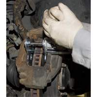 &eacute;carteur rapide &agrave; quatre tampons Distribution Élite MP