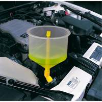 Ensemble d'entonnoir antid&eacute;versement 15 mcx Distribution Élite MP