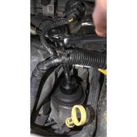 Jeu de douilles pour filtre &agrave; profil bas 7 mcx Distribution Élite MP