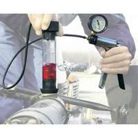D&eacute;tecteur de fuite de combustion, Cruche Distribution Élite MP