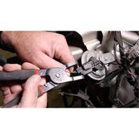 85-Degree Disconnect Pliers Distribution Élite MP