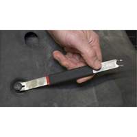 Double-Ended Clip Lifter Distribution Élite MP