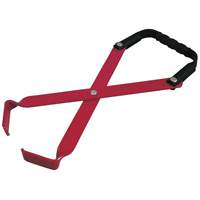 Transporteur robuste pour batterie Distribution Élite MP