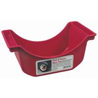 Truck & Trailer Wheel Pan Distribution Élite MP