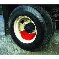 Truck & Trailer Wheel Pan Distribution Élite MP
