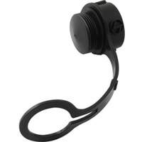 Couvercle antipoussi&egrave;re en plastique Distribution Élite MP