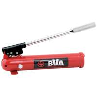 2-Speed Hand Pump 15 in³ Reservoir Distribution Élite MP