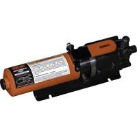 Pompe hydraulique &agrave; air manuelle de 3250 PSI Distribution Élite MP