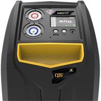 Syst&egrave;me de gestion des r&eacute;frig&eacute;rants MAXXAIR MSX R-134A Distribution Élite MP