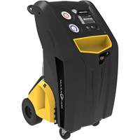 Syst&egrave;me de gestion des r&eacute;frig&eacute;rants MAXXAIR MSX R-134A/R-1234YF Distribution Élite MP